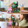 LEGO Wicked 75682 Figurki Elphaby i Glindy - 1278677 - zdjęcie 5